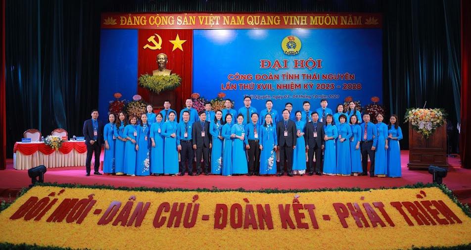 8 nhiệm vụ và giải pháp của ĐH Công đoàn nhiệm kỳ 2023 – 2028
