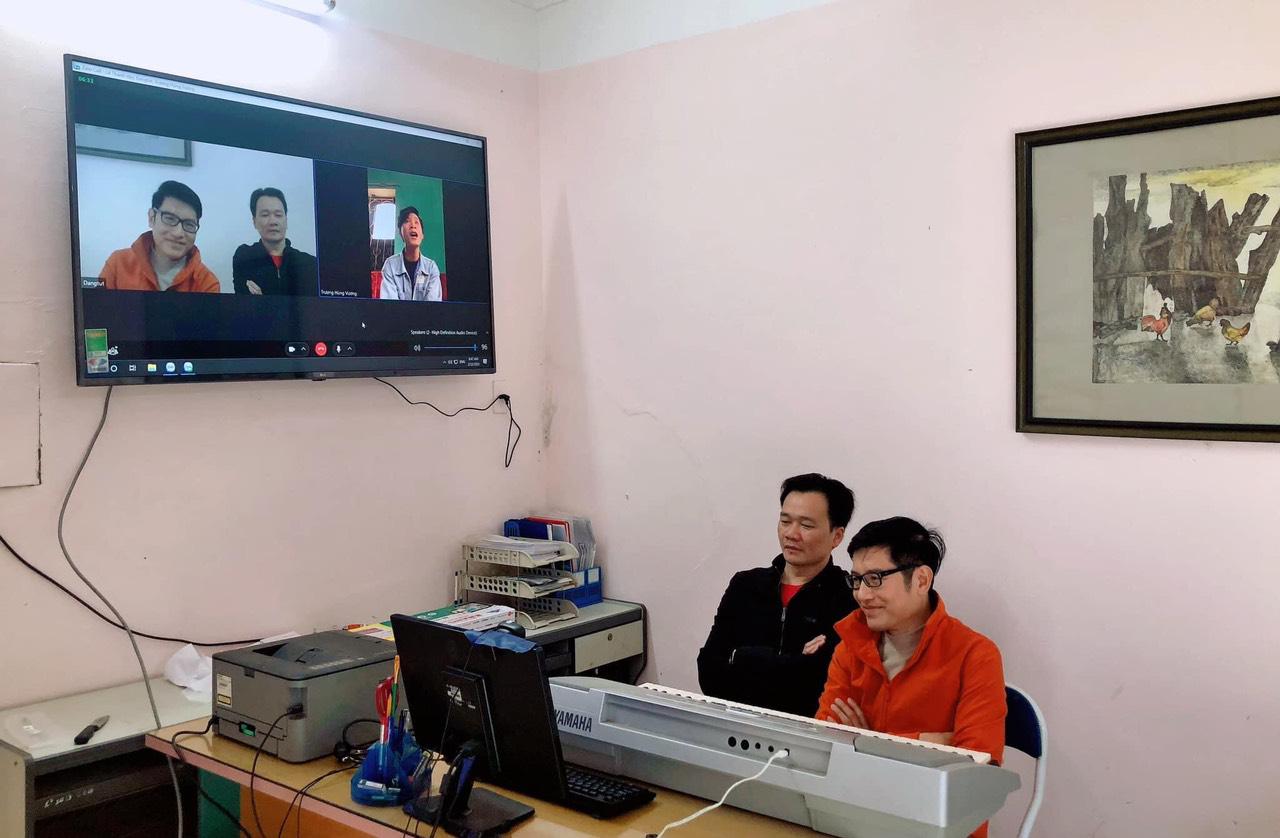 Đổi mới công tác tuyển sinh: Tạo thuận lợi cho thí sinh yêu khối ngành văn hóa nghệ thuật