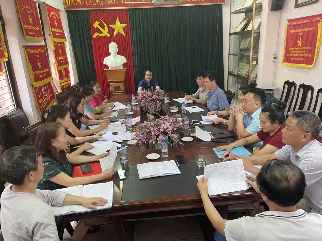 Nhiều khởi sắc mới trong công tác NCKH năm 2022