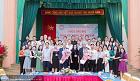 Tổng kết công tác thi đua khối trường Cao đẳng Trung cấp năm 2022