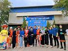 Tưng bừng ngày hội văn hoá các dân tộc Việt Nam