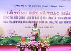 TS. Nguyễn Thị Yến Nga nhận giải ba cuộc thi viết chính luận về bảo vệ nền tảng tư tưởng của Đảng, đấu tranh phản bác các quan điểm sai trái, thù địch năm 2022