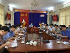 Hội nghị triển khai kế hoạch hoạt động của Khối thi đua các trường Cao đẳng và Trung cấp số 1 Tỉnh Thái Nguyên năm học 2022 – 2023