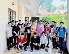 Trường CĐ VHNT Việt Bắc sẵn sàng cho năm học mới 2022 – 2023