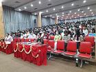 TUẦN SINH HOẠT CÔNG DÂN – HSSVTRƯỜNG CAO ĐẲNG VHNT VIỆT BẮC NĂM HỌC 2022- 2023