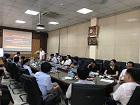 Hội nghị tổng kết công tác thi đua năm học 2021 – 2022 và phương hướng năm 2022 – 2023 của khối các trường cao đẳng và trung cấp Thái Nguyên