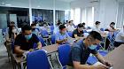 Trường CĐ VHNT Việt Bắc tham gia tập huấn IPv6 do Bộ VH tổ chức
