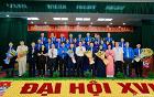 Chào mừng Đại hội Đại biểu Đoàn TNCS Hồ Chí Minh thành phố Thái Nguyên lần thứ XVII thành công tốt đẹp