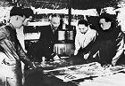 Hồ Chí Minh – Ánh sáng nơi rừng thẳm