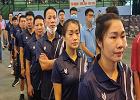 Trường CĐ VHNT Việt Bắc tham gia Hội thao khối trường CĐ-TC số 1 tỉnh Thái Nguyên năm 2022
