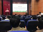 Trường CĐ VHNT Việt Bắc tham gia tập huấn, phổ biến các quy định của pháp luật về công tác tiếp công dân