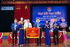 Tuổi trẻ trường CĐ VHNT Việt Bắc góp phần xây dựng trường học văn minh, thân thiện và phát triển