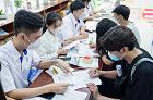 Đăng ký thi, xét tuyển bằng mã định danh: Tối ưu và thuận lợi