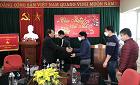 Hân hoan ngày gặp mặt đầu xuân và ra quân sau kỷ nghỉ tết âm lịch Nhâm Dần 2022