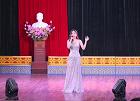 Trường CĐ VHNT Việt Bắc hoàn thành kỳ thi đánh giá HK1, năm học 2021 – 2022