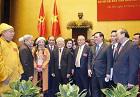 10 sự kiện, vấn đề văn hóa nổi bật năm 2021