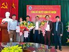 Trường CĐ VHNT Việt Bắc công bố quyết định bổ nhiệm lãnh đạo cấp khoa