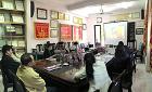 Trường CĐ VHNT Việt Bắc dự hội nghị – hội thảo tổng kết phong trào thi đua đổi mới công tác nghiên cứu khoa học và công nghệ