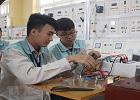 Triển khai khung trình độ quốc gia Việt Nam về giáo dục nghề nghiệp