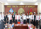 Cam kết chất lượng” từ chủ trương, chính sách đến các hoạt động cụ thể của Nhà trường