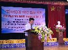 Trường CĐ VHNT Việt Bắc khai mạc kỳ thi tốt nghiệp trình độ Cao đẳng, Trung cấp năm 2021