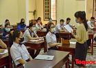 Tổ chức Kỳ thi tốt nghiệp THPT 2021 an toàn, chất lượng, tạo thuận lợi nhất cho thí sinh