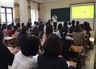 Tập huấn ôn thi tốt nghiệp Trung học phổ thông năm 2021