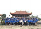 Bế giảng lớp Bồi dưỡng đối tượng Kết nạp đảng 26-3