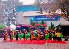 Trường CĐ VHNT Việt Bắc hoàn thành kế hoạch thi học kỳ 1, năm học 2020 – 2021