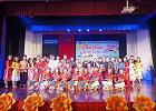 Rộn ràng chào đón Xuân Tân Sửu 2021