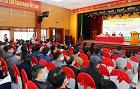 Trường CĐ VHNT Việt Bắc tham gia Hội nghị tổng kết dự án đổi mới và nâng cao chất lượng giáo dục nghề nghiệp 2016 – 2020