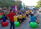 Nhiều hoạt động chào mừng kỷ niệm 55 năm thành lập trường Cao đẳng Văn hóa Nghệ thuật Việt Bắc