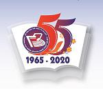 Thư mời kỷ niệm 55 năm thành lập trường