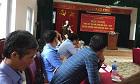 Hội nghị bình xét thi đua khối các trường Đại học, Cao đẳng và Trung cấp số 1 tỉnh Thái Nguyên năm học 2019 – 2020