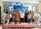 Trường CĐ VHNT Việt Bắc tổ chức Lễ khai mạc tốt nghiệp năm 2020