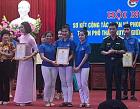 Tập thể lớp Múa K26 đạt giải nhất Cuộc thi xây dựng video clip tuyên truyền phòng chống dịch Covid 2019