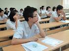 Khối THCS hoàn thành kỳ thi học kỳ II năm học 2019 – 2020