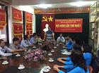 Gặp mặt và giao lưu của CBGV trường Cao đẳng Mỹ thuật Trang trí Đồng Nai và trường CĐ VHNT Việt Bắc