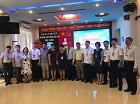 Trường CĐ VHNT Việt Bắc tham dự Hội nghị Ký cam kết giao ước thi đua khối trường thuộc Bộ VHTTDL năm 2020