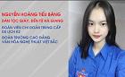 Đoàn trường CĐ VHNT Việt Bắc tham gia cuộc thi online kể chuyện theo sách