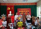 Đại hội chi bộ khối giảng viên 1 nhiệm kỳ 2020 – 2023 thành công tốt đẹp