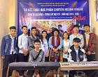 Phòng KT&ĐBCLGD thực hiện tốt kỳ thi học kỳ I năm học 2019 – 2020