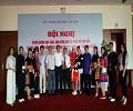 Hội nghị Tuyên dương học sinh, sinh viên dân tộc thiểu số tiêu biểu và Học sinh sinh viên xuất sắc tại các cơ sở đào tạo trực thuộc Bộ năm 2019