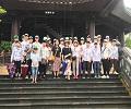 Ngành Hướng dẫn du lịch và Kỹ thuật chế biến món ăn thực tế tại Ninh Bình và Thanh Hóa