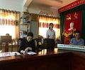 Trường CĐ VHNT Việt Bắc tuyển sinh tại Tuyên Quang