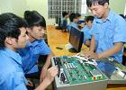 Gắn kết giữa giáo dục nghề nghiệp với nhu cầu của doanh nghiệp, thị trường lao động và việc làm