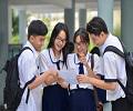 Thi THPT Quốc gia 2019 từ 25 – 27/6
