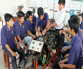 Bổ sung hàng loạt ngành, nghề đào tạo trình độ trung cấp, cao đẳng thuộc 15 lĩnh vực