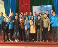 Chương trình tình nguyện “Đông ấm yêu thương”