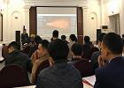 Trường CĐ VHNT Việt Bắc tham gia tập huấn “An toàn thông tin và bảo vệ an ninh mạng”